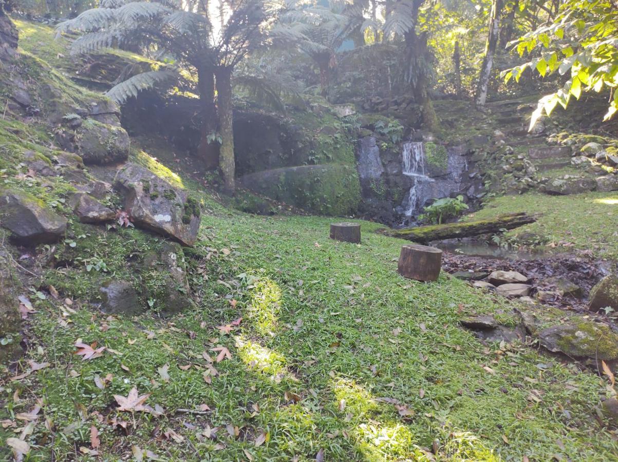 Agradavel Apt 2Quartos Para Familia Prox Ao Lago Negro - 4 Min Do Centro- Com Churrasqueira Gramado Exteriér fotografie