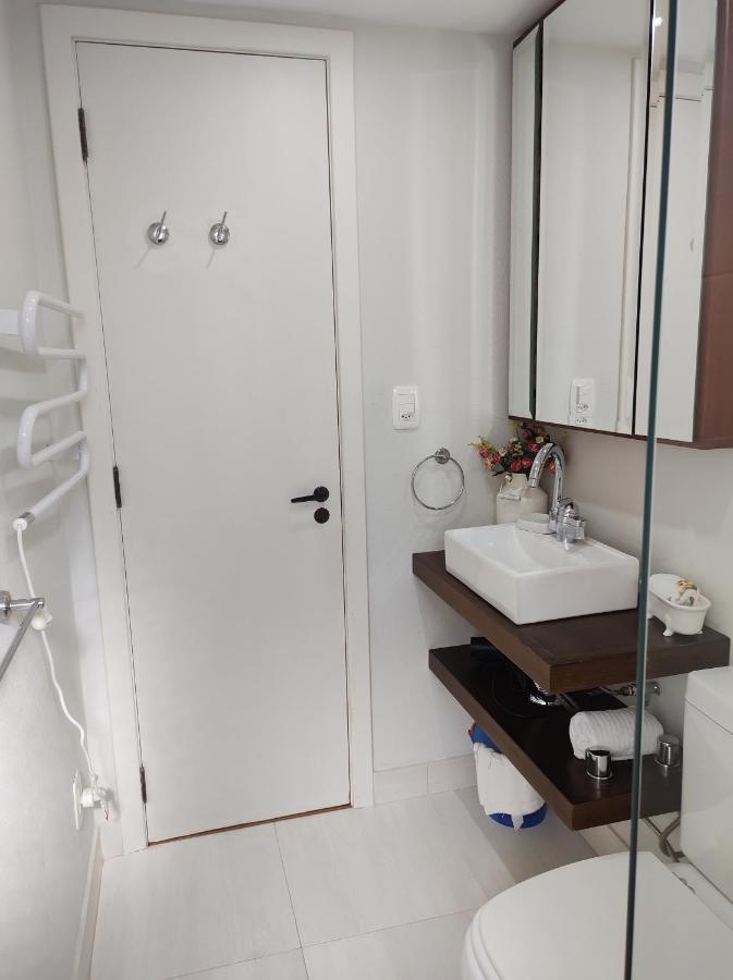 Agradavel Apt 2Quartos Para Familia Prox Ao Lago Negro - 4 Min Do Centro- Com Churrasqueira Gramado Exteriér fotografie