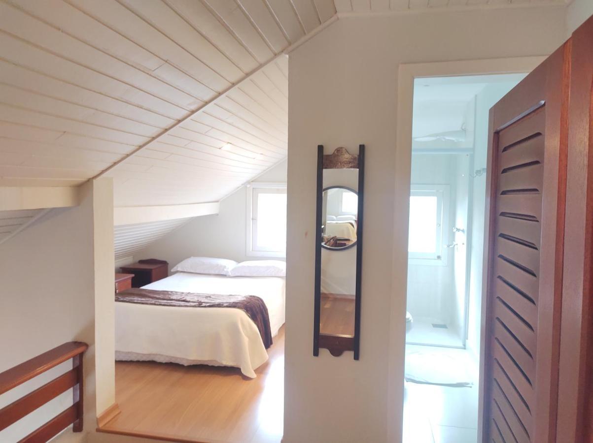 Agradavel Apt 2Quartos Para Familia Prox Ao Lago Negro - 4 Min Do Centro- Com Churrasqueira Gramado Exteriér fotografie