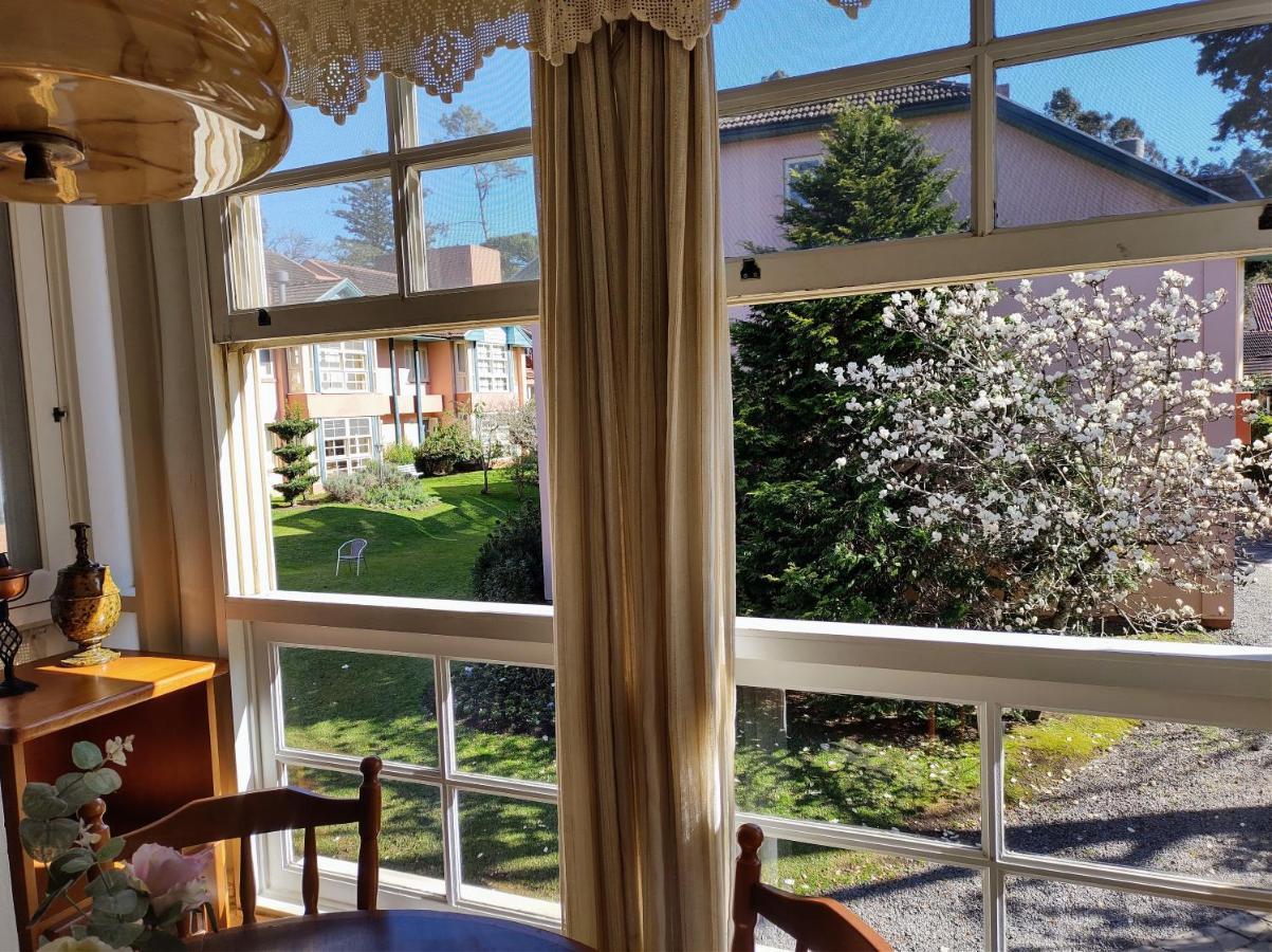 Agradavel Apt 2Quartos Para Familia Prox Ao Lago Negro - 4 Min Do Centro- Com Churrasqueira Gramado Exteriér fotografie