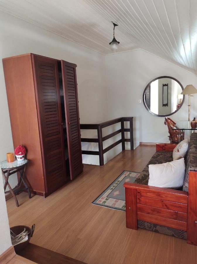 Agradavel Apt 2Quartos Para Familia Prox Ao Lago Negro - 4 Min Do Centro- Com Churrasqueira Gramado Exteriér fotografie